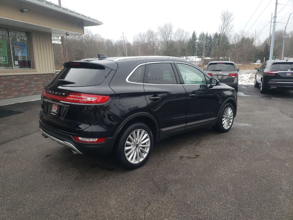 Lincoln MKC Premiere FWD 2019