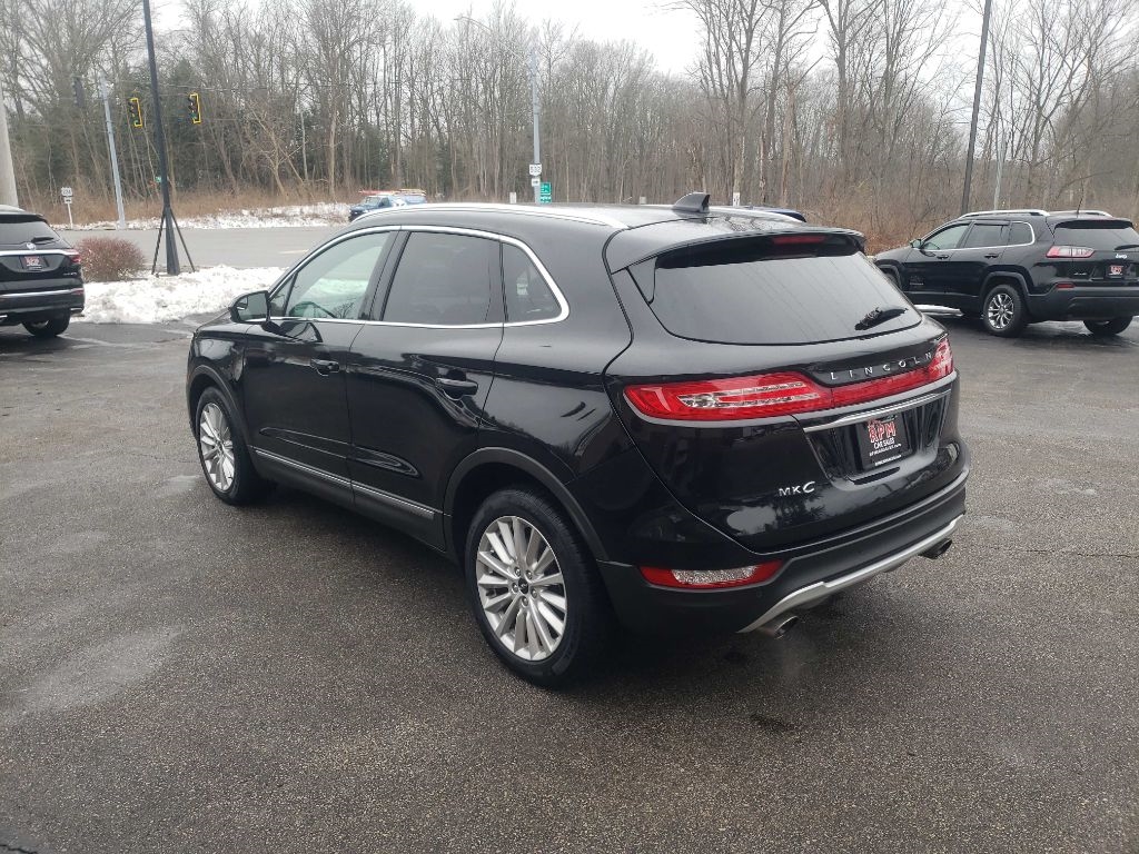 Lincoln MKC Premiere FWD 2019