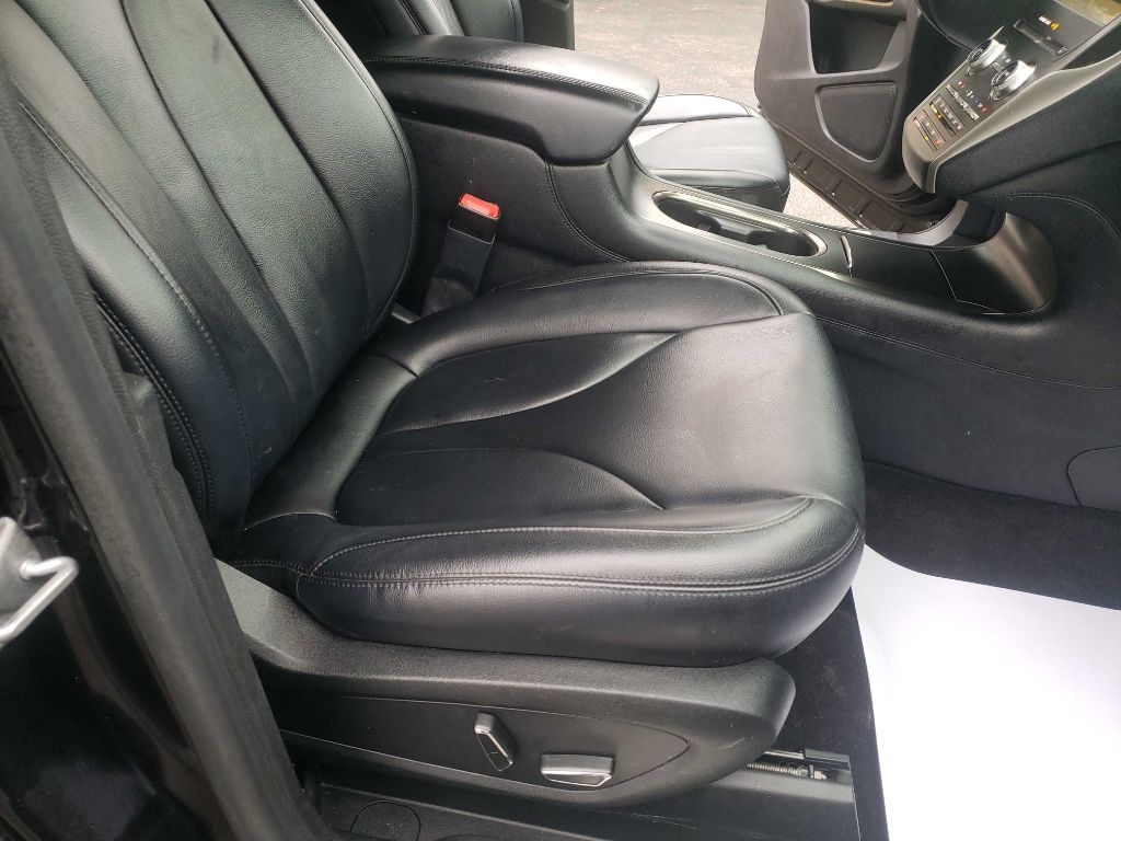 Lincoln MKC Premiere FWD 2019