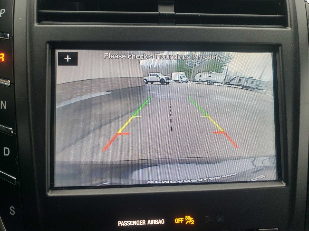 Lincoln MKC Premiere FWD 2019