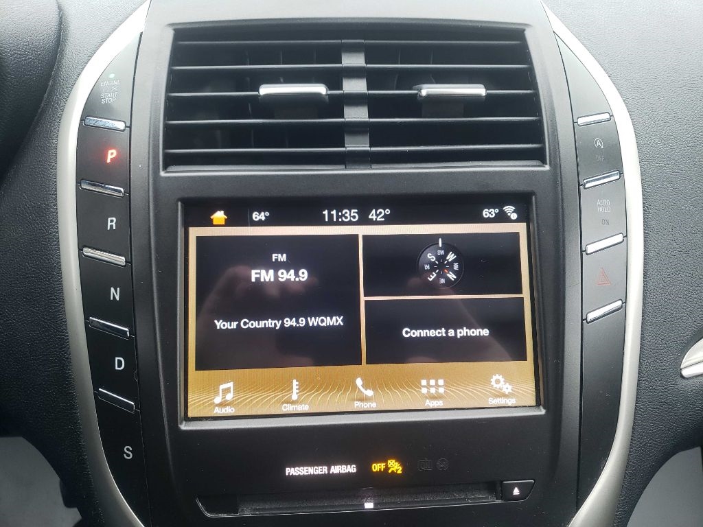 Lincoln MKC Premiere FWD 2019