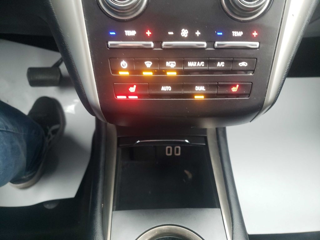 Lincoln MKC Premiere FWD 2019