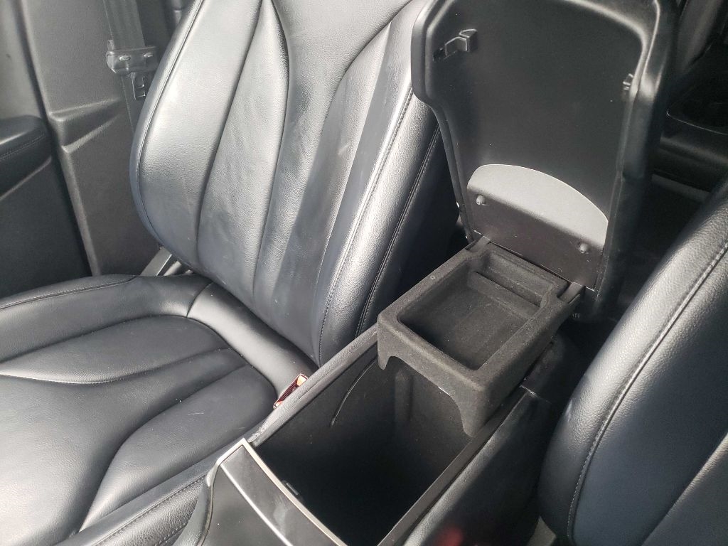 Lincoln MKC Premiere FWD 2019