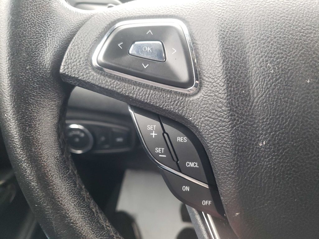 Lincoln MKC Premiere FWD 2019