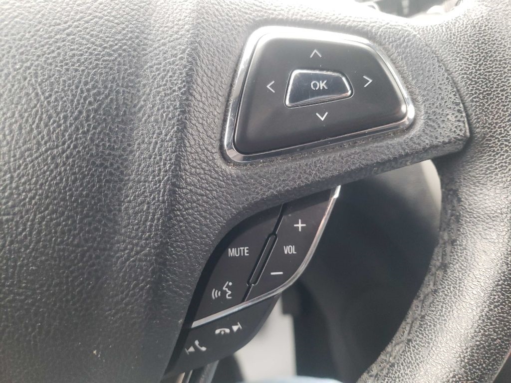 Lincoln MKC Premiere FWD 2019