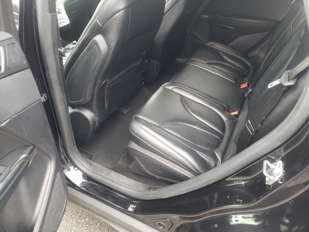 Lincoln MKC Premiere FWD 2019