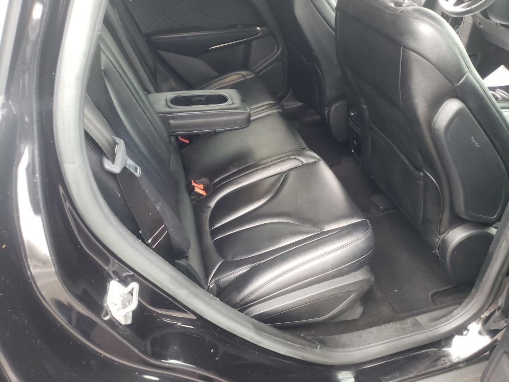 Lincoln MKC Premiere FWD 2019