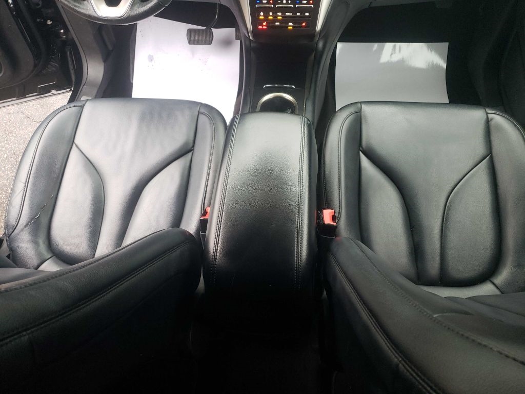 Lincoln MKC Premiere FWD 2019