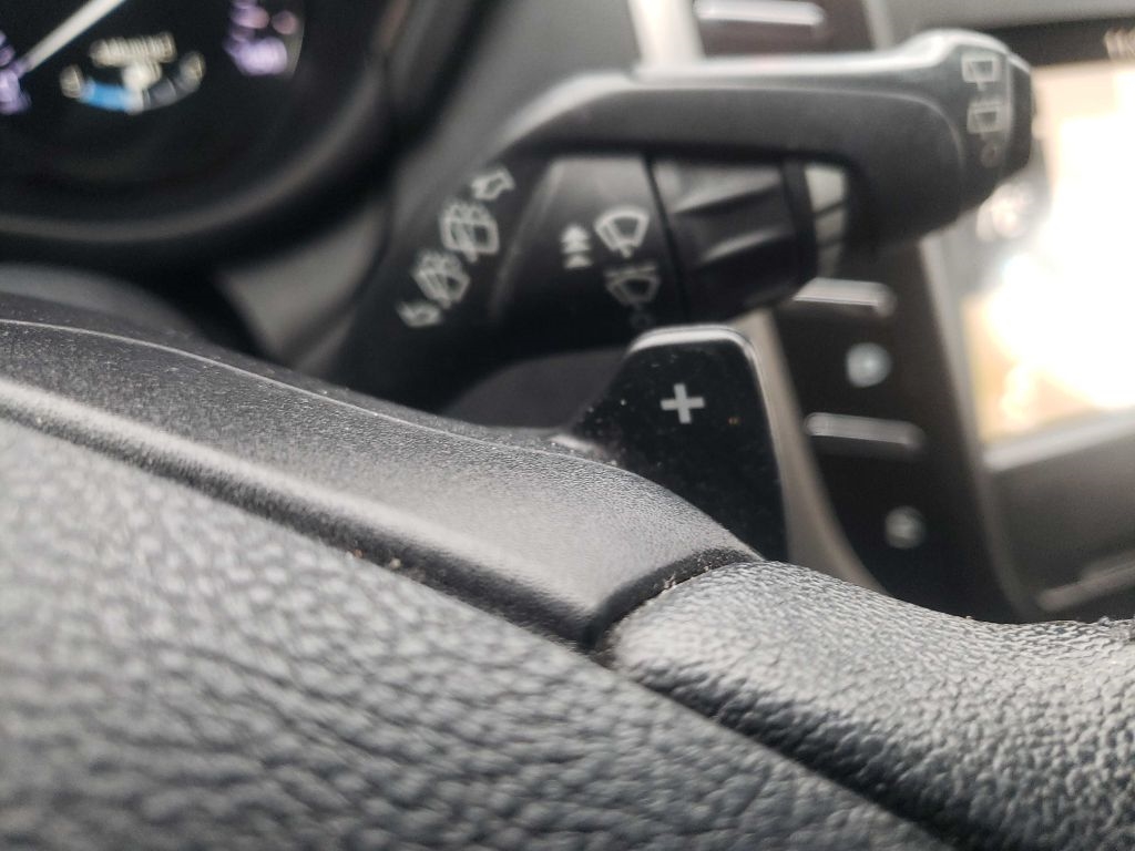 Lincoln MKC Premiere FWD 2019