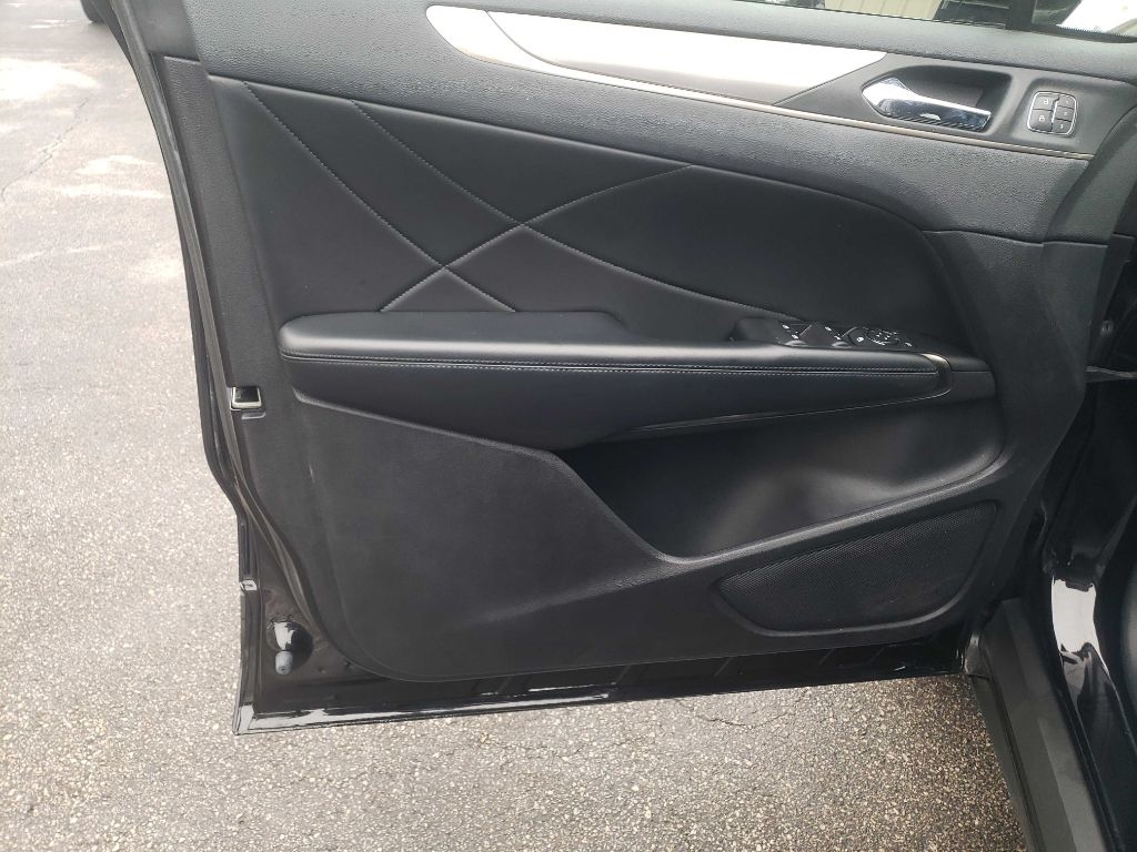 Lincoln MKC Premiere FWD 2019