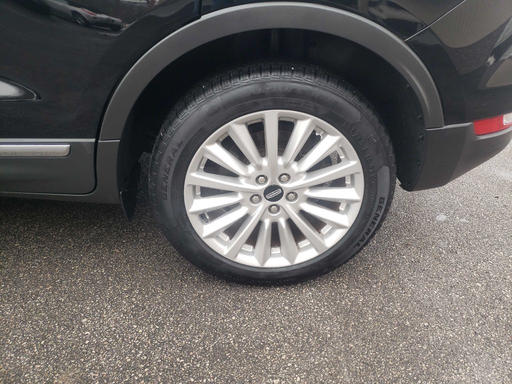 Lincoln MKC Premiere FWD 2019