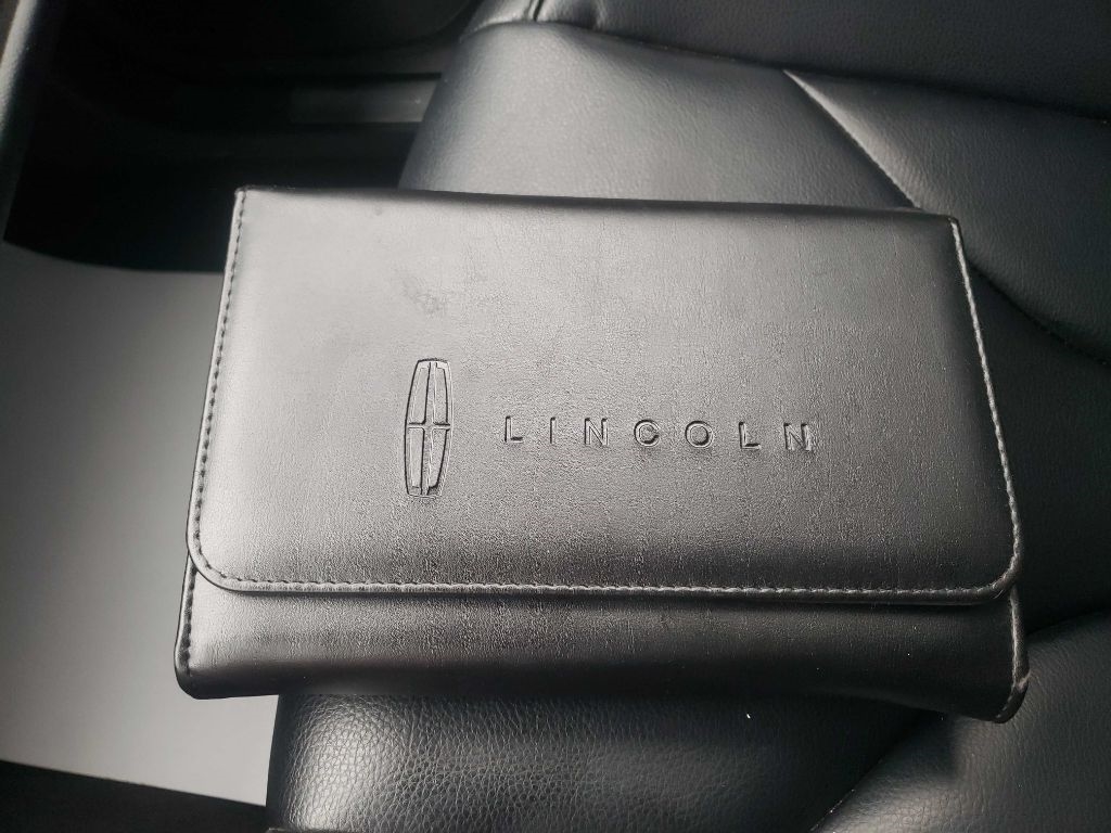 Lincoln MKC Premiere FWD 2019