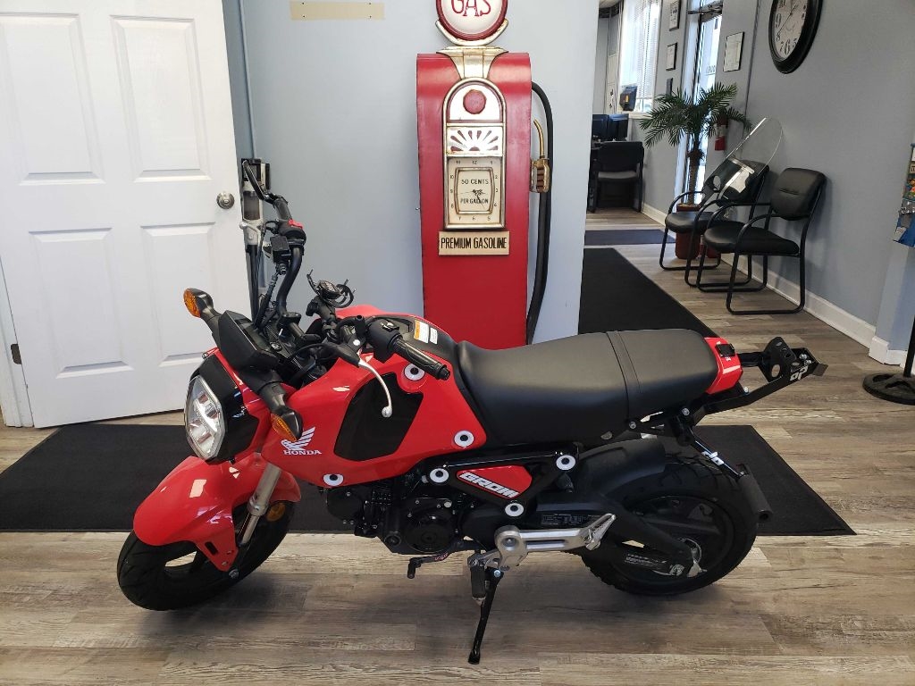 Honda Grom  2023
