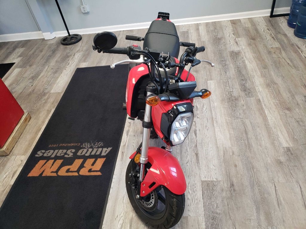 Honda Grom  2023