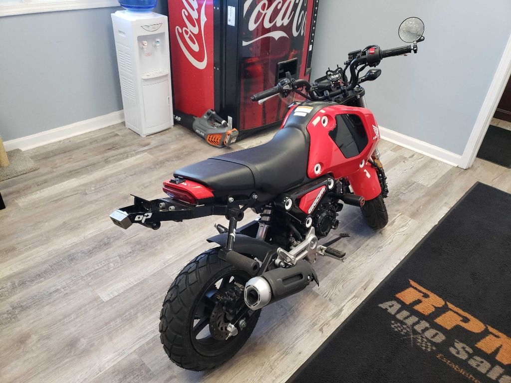 Honda Grom  2023