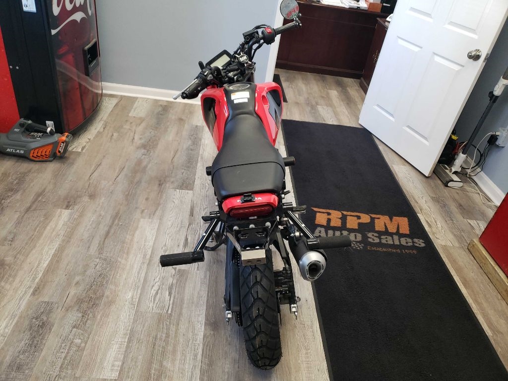 Honda Grom  2023
