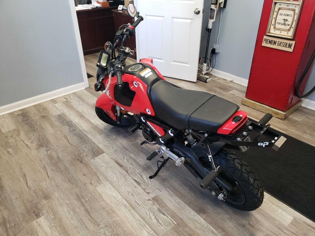 Honda Grom  2023