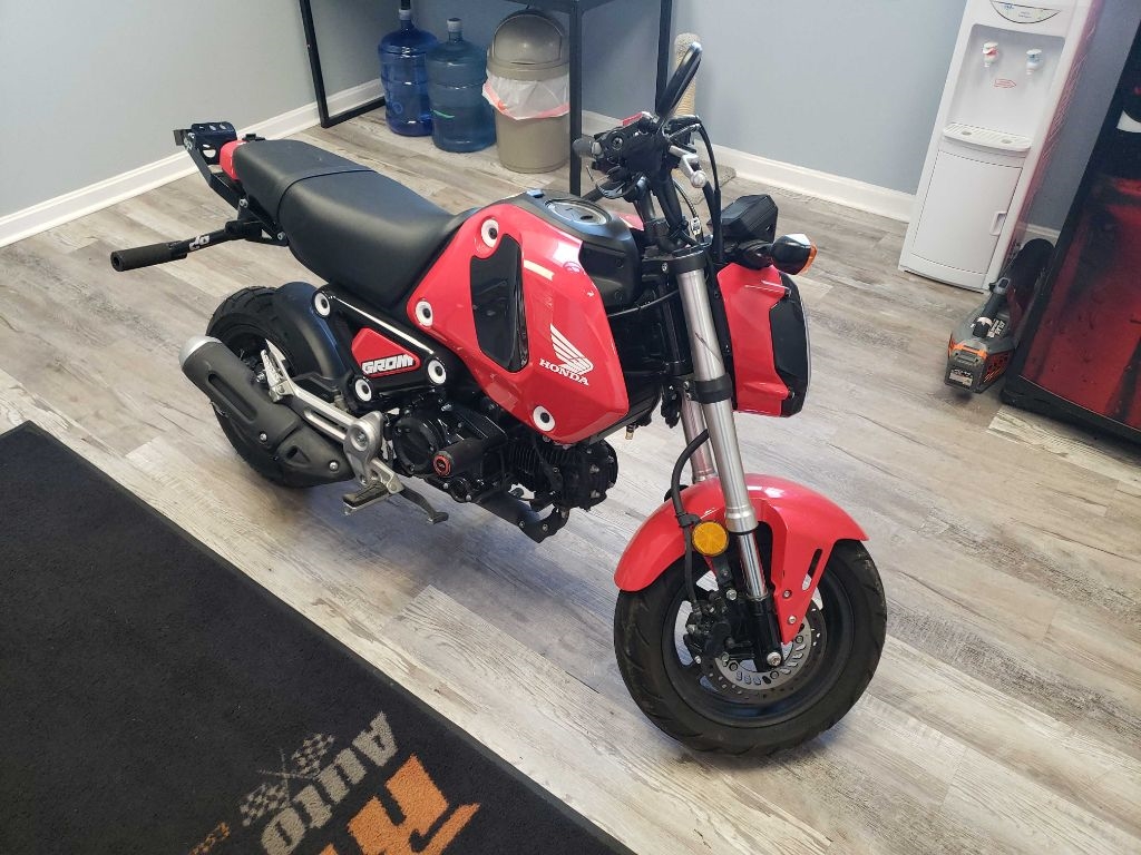 Honda Grom  2023