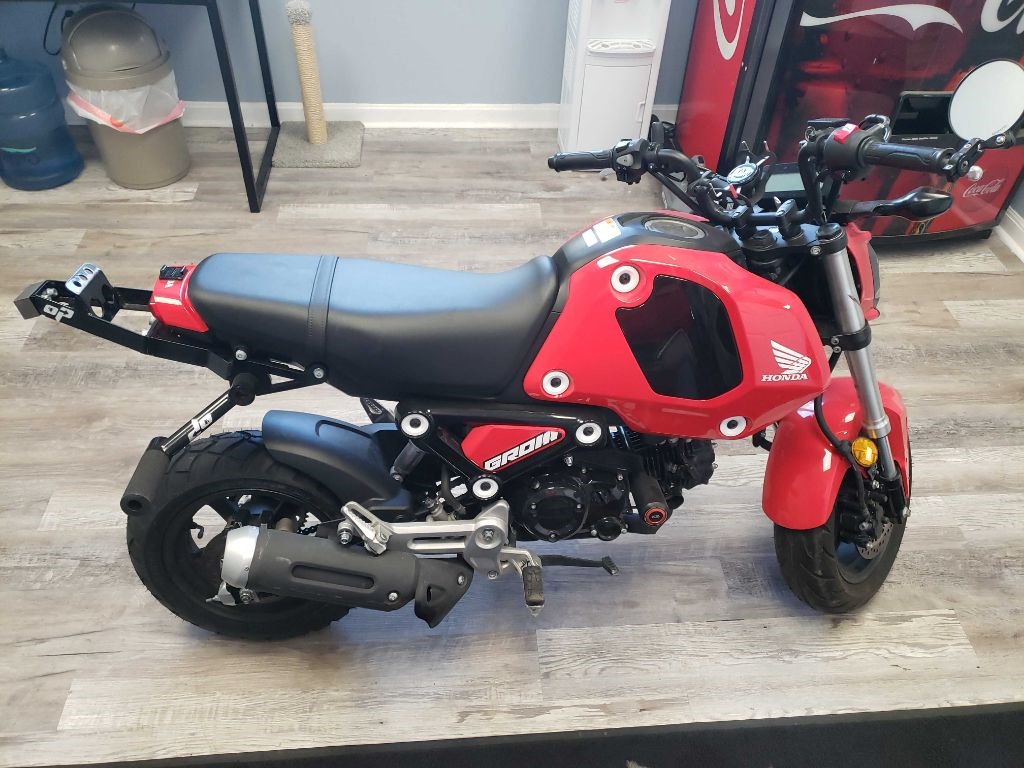 Honda Grom  2023