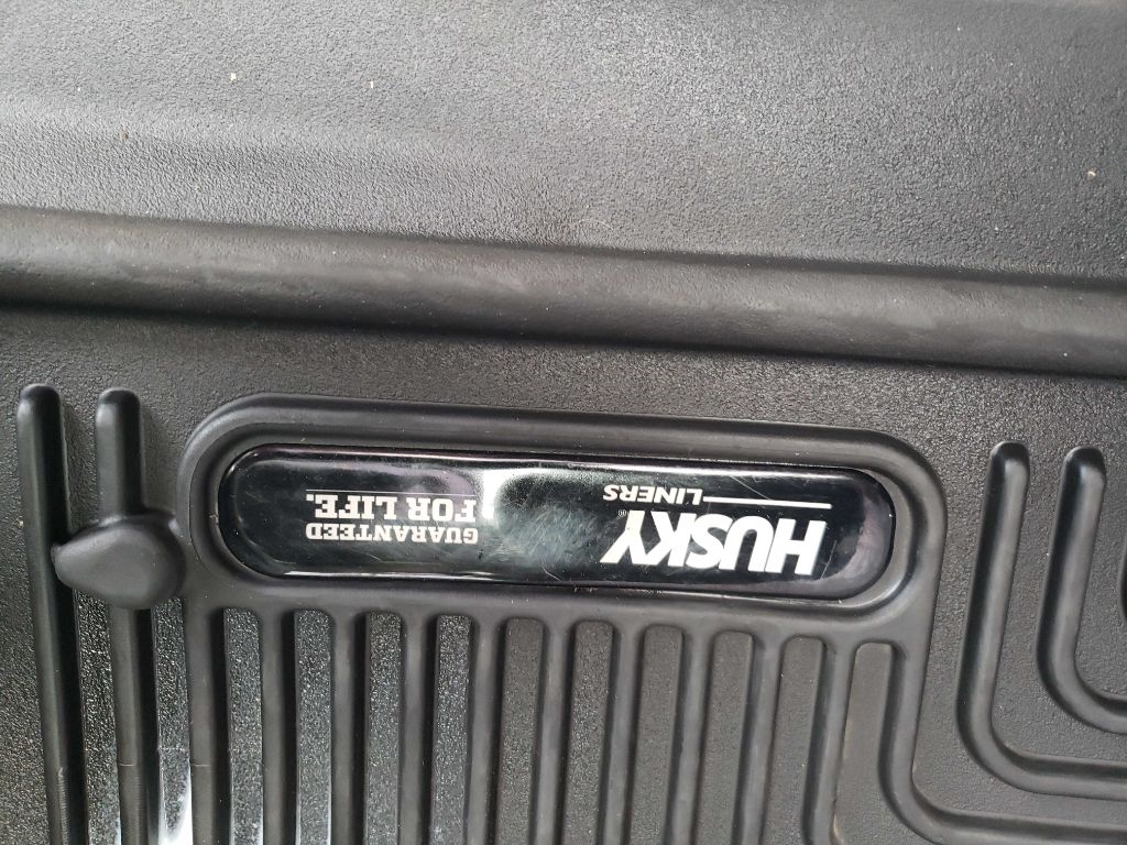 RAM 1500 Tradesman Crew Cab SWB 4WD 2017