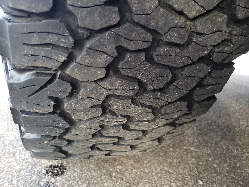 RAM 1500 Tradesman Crew Cab SWB 4WD 2017