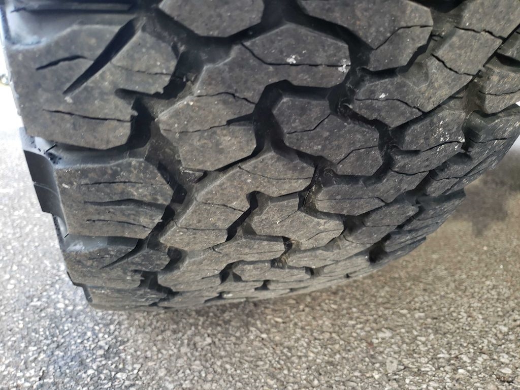 RAM 1500 Tradesman Crew Cab SWB 4WD 2017