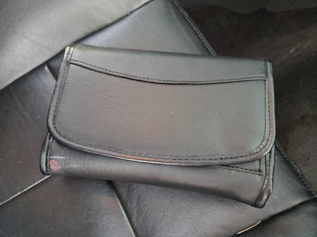 GMC Envoy XL Denali 4WD 2008