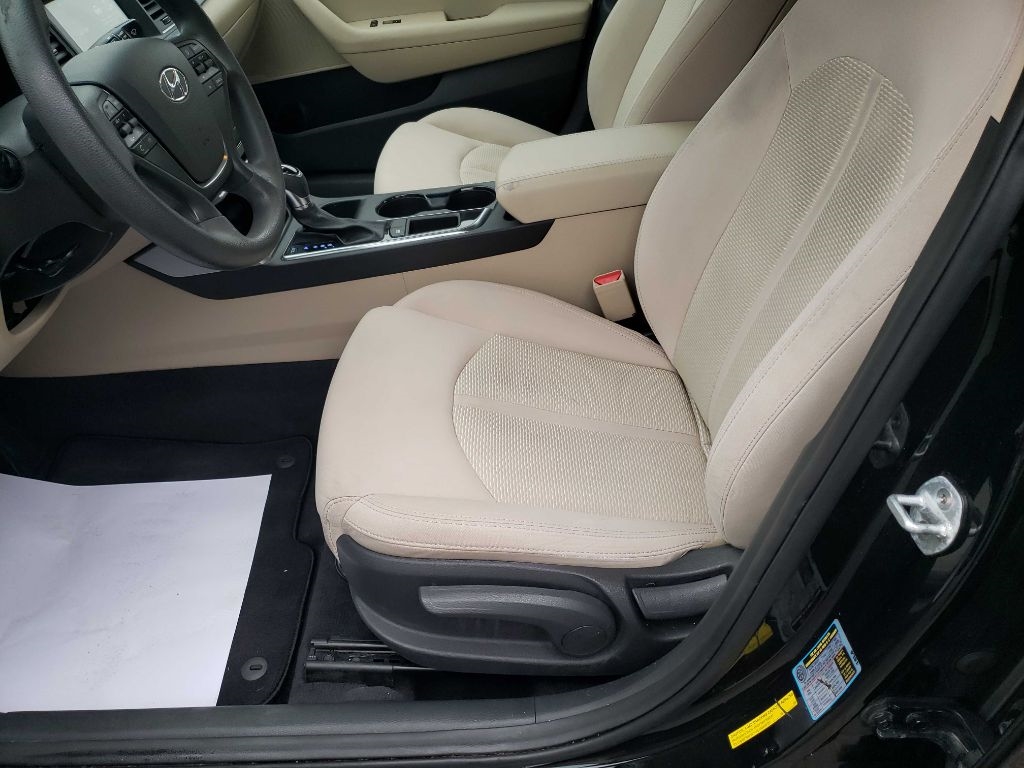 Hyundai Sonata SE 2016