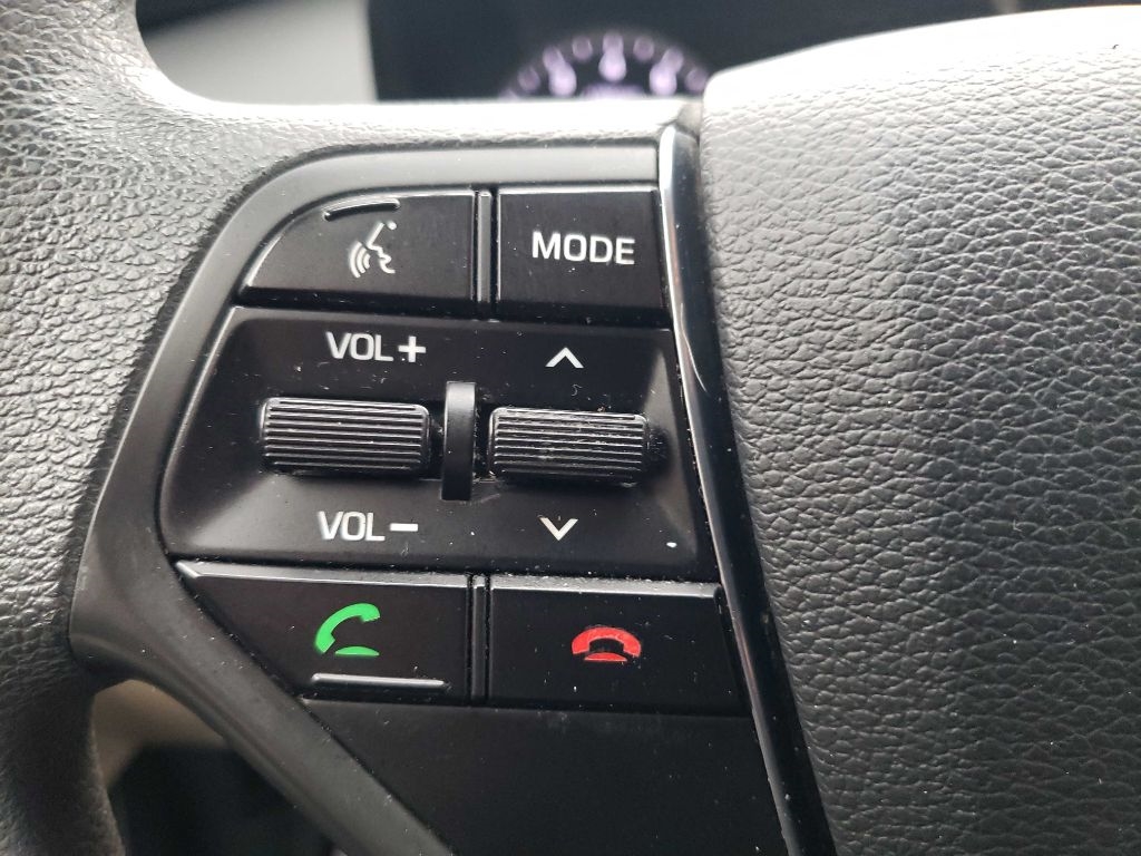 Hyundai Sonata SE 2016