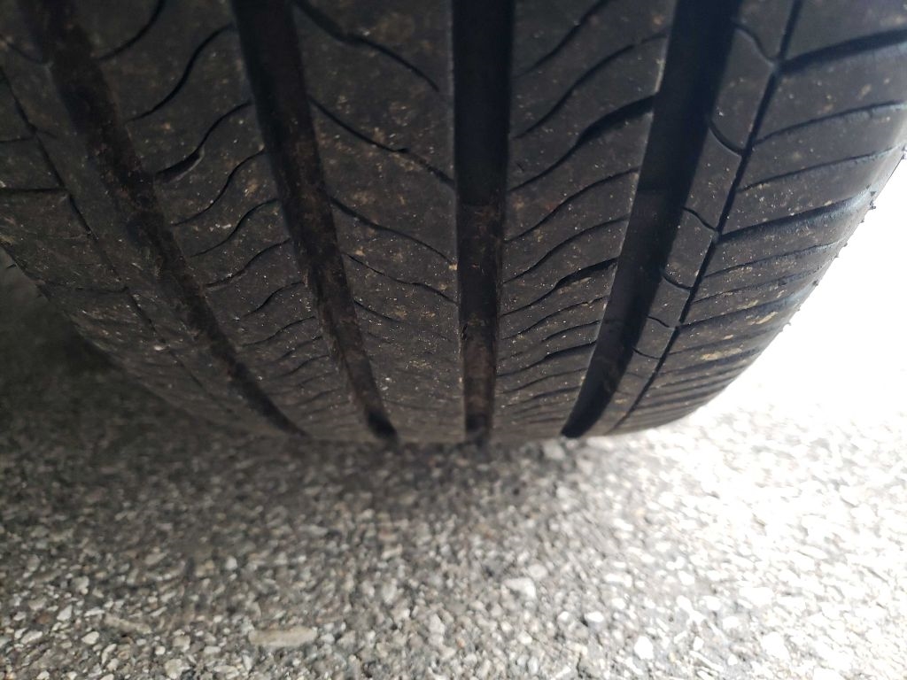 Hyundai Sonata SE 2016