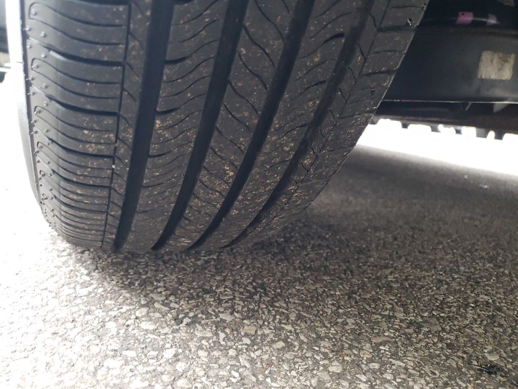 Hyundai Sonata SE 2016