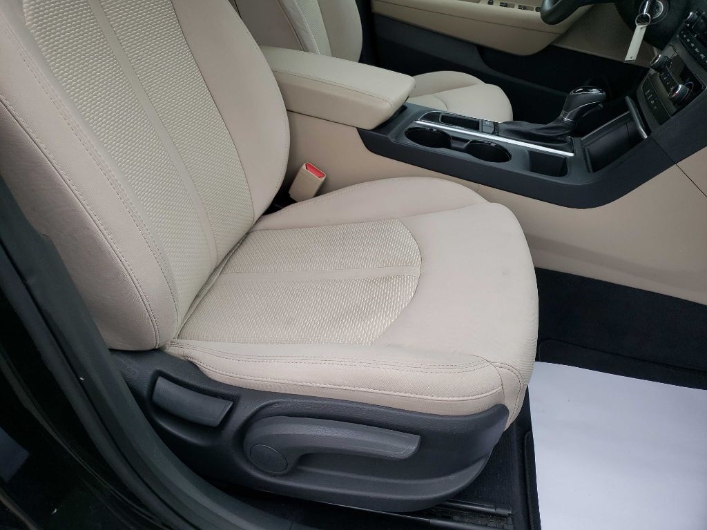 Hyundai Sonata SE 2016