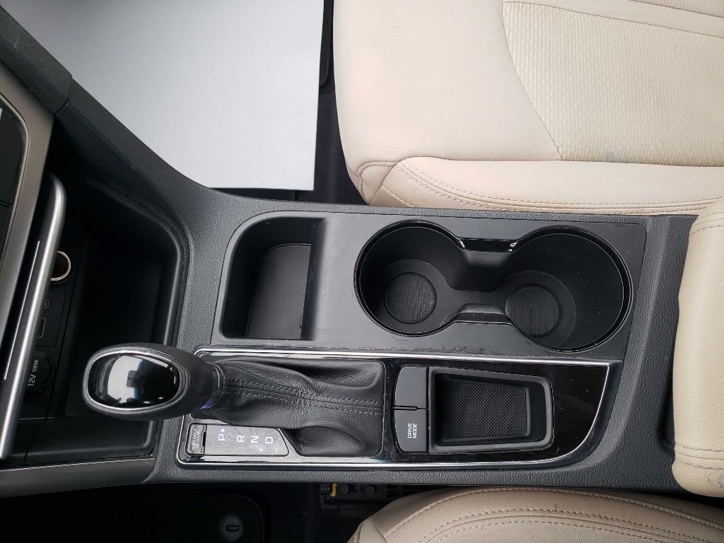 Hyundai Sonata SE 2016