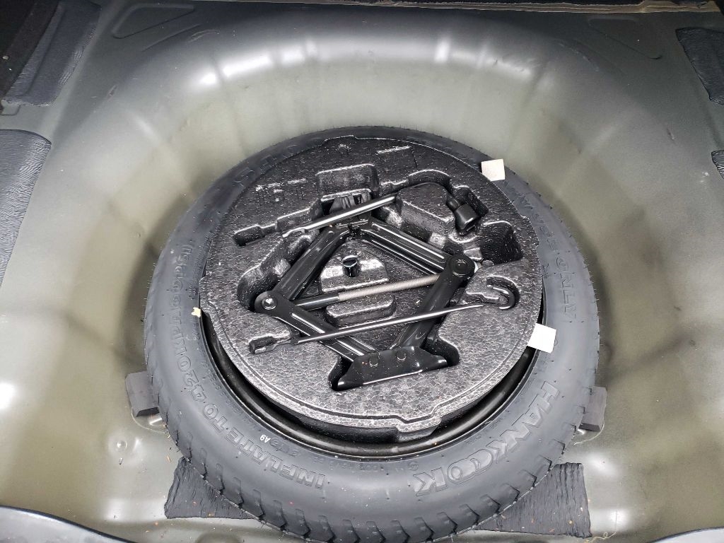 Hyundai Sonata SE 2016