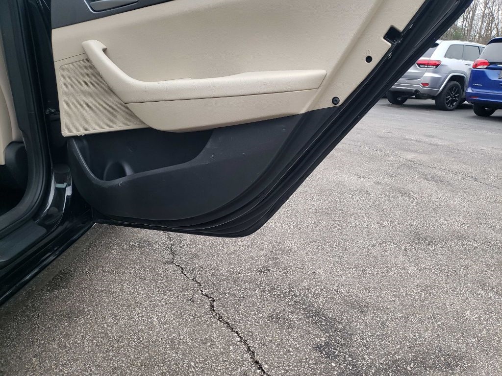 Hyundai Sonata SE 2016