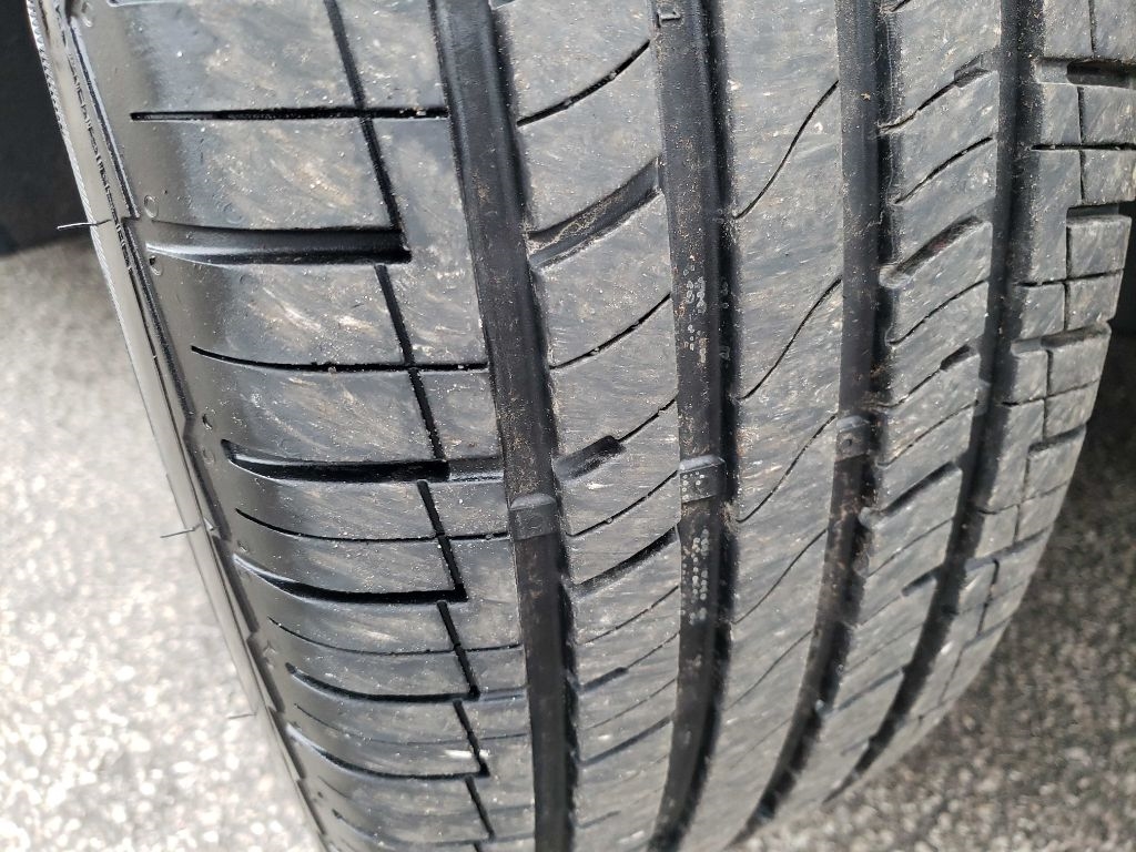 Hyundai Sonata SE 2016