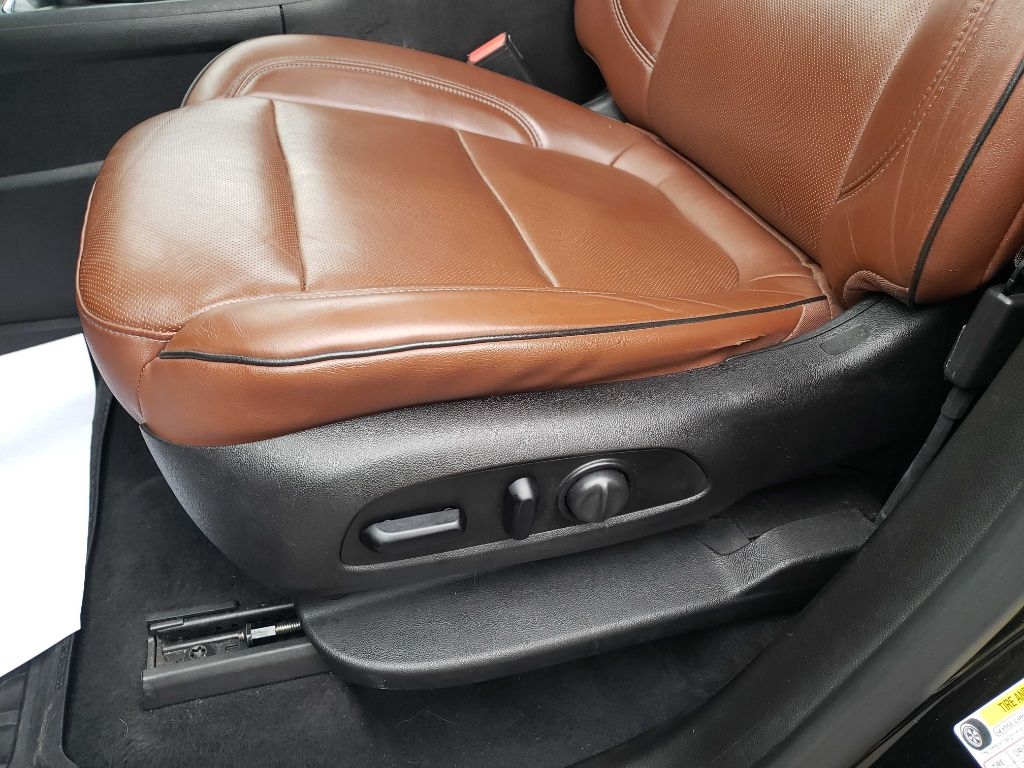 Chevrolet Traverse High Country AWD 2018