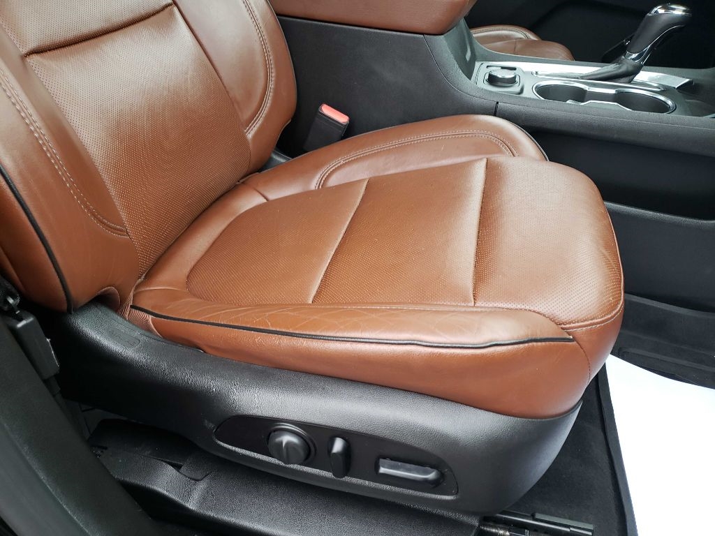 Chevrolet Traverse High Country AWD 2018