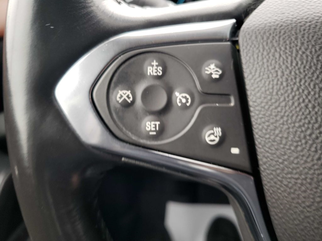 Chevrolet Traverse High Country AWD 2018