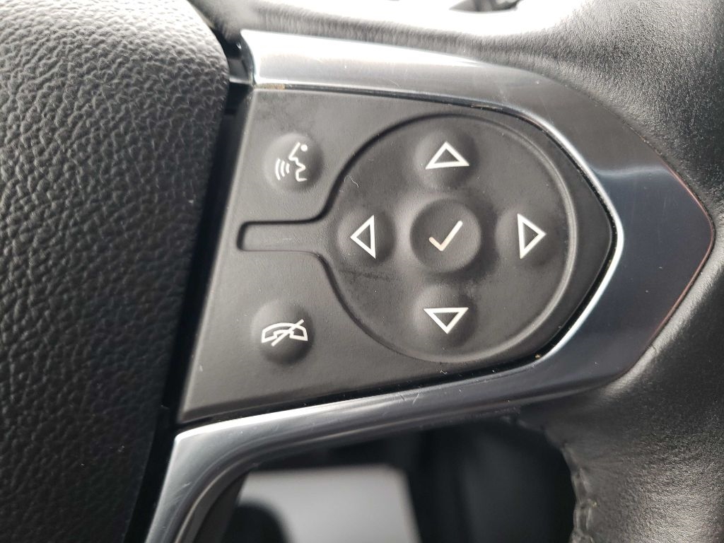 Chevrolet Traverse High Country AWD 2018