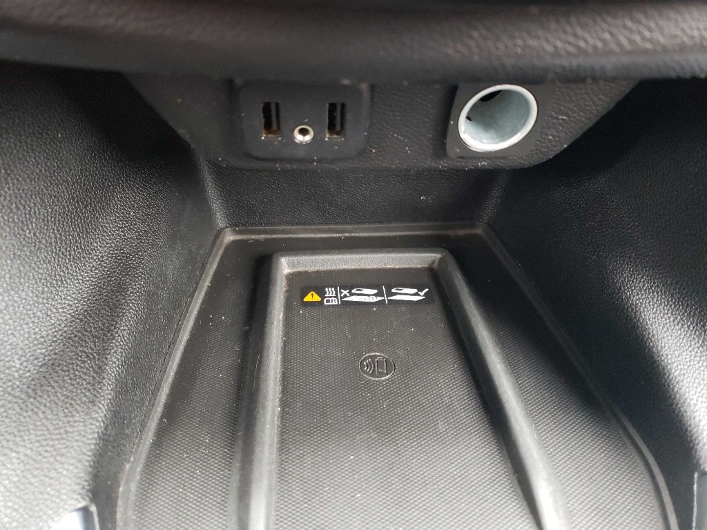 Chevrolet Traverse High Country AWD 2018