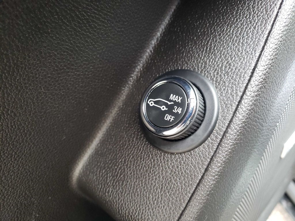 Chevrolet Traverse High Country AWD 2018