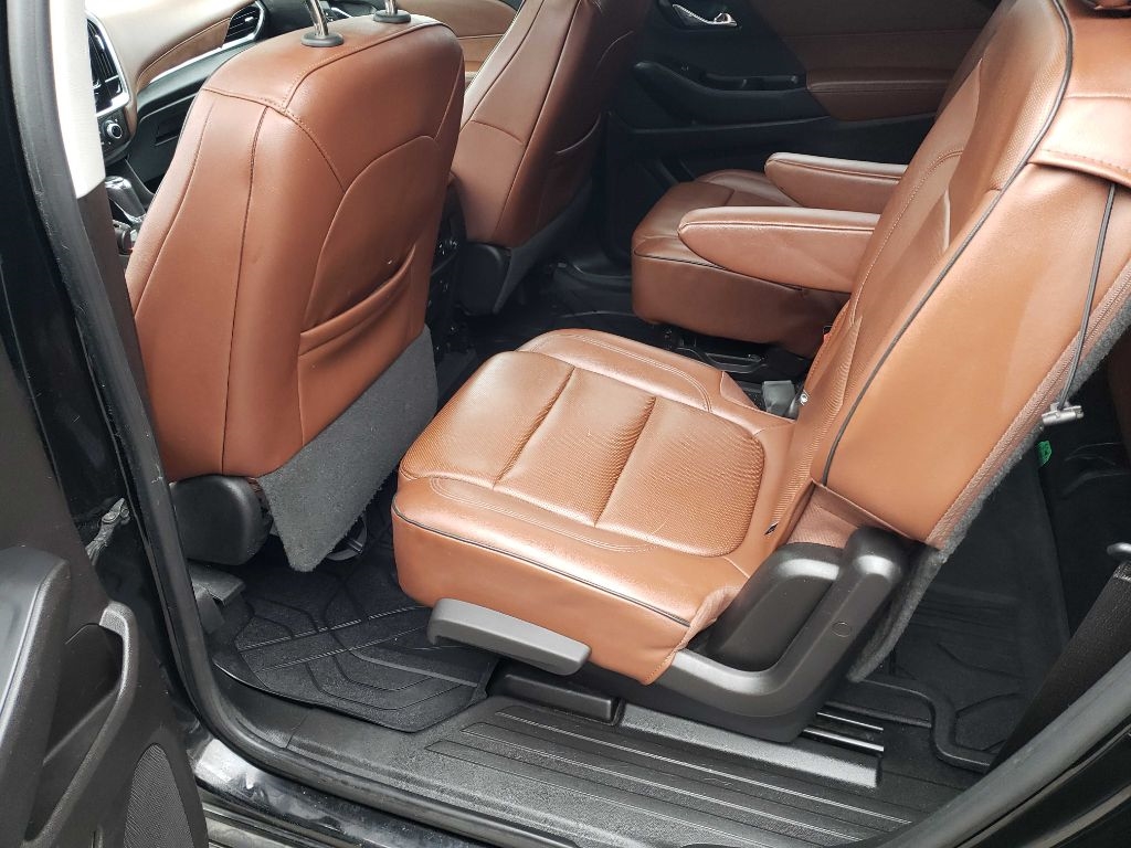 Chevrolet Traverse High Country AWD 2018