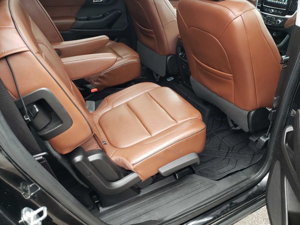 Chevrolet Traverse High Country AWD 2018