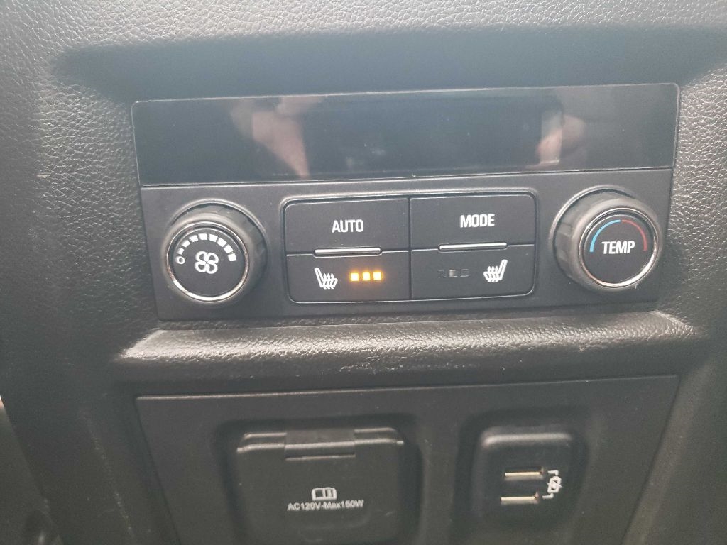 Chevrolet Traverse High Country AWD 2018