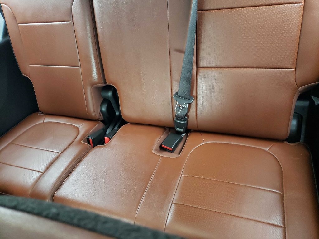 Chevrolet Traverse High Country AWD 2018