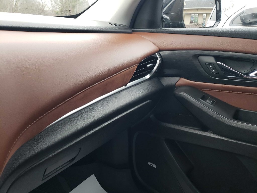 Chevrolet Traverse High Country AWD 2018