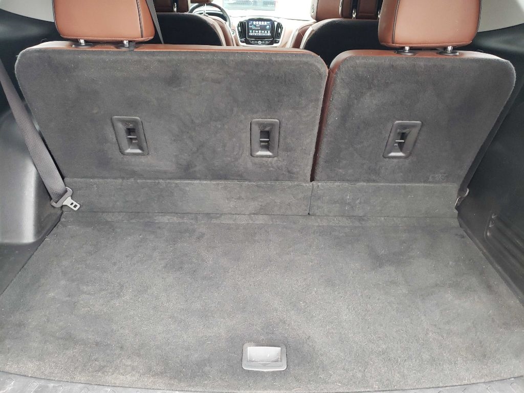 Chevrolet Traverse High Country AWD 2018