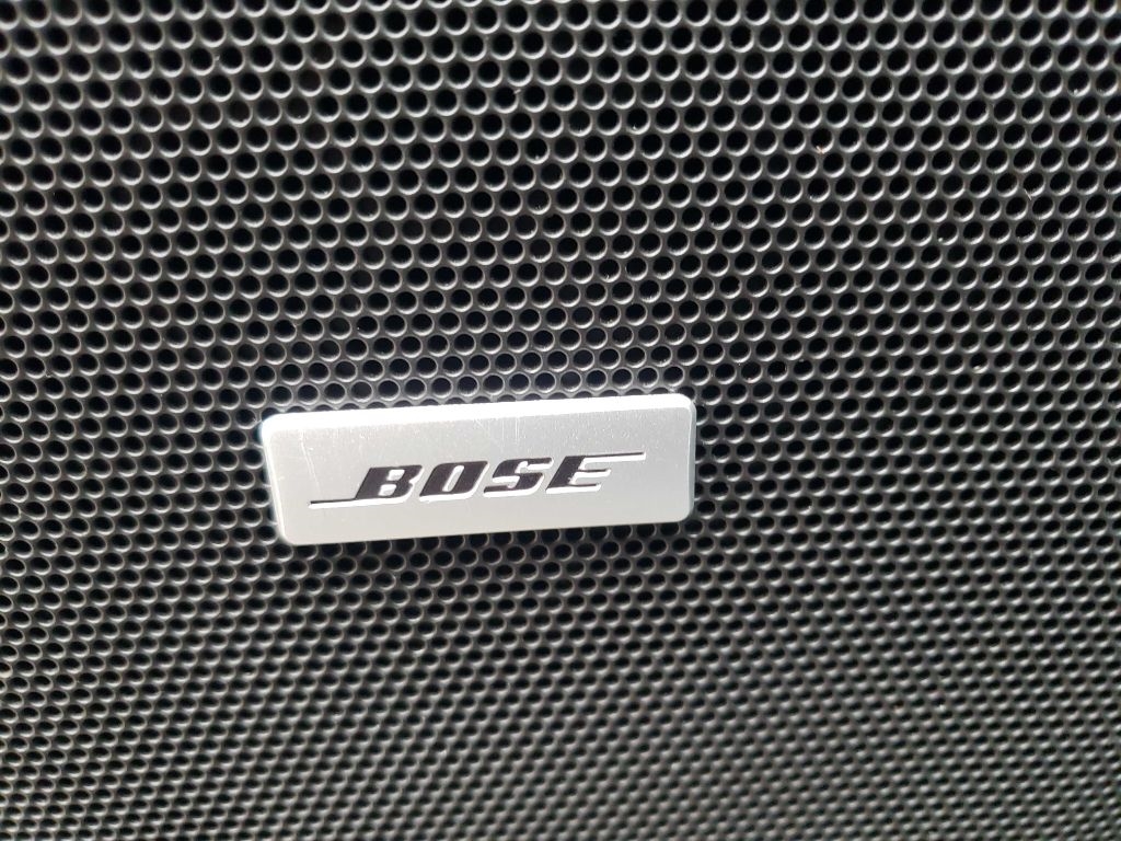 Chevrolet Traverse High Country AWD 2018