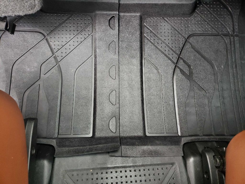 Chevrolet Traverse High Country AWD 2018